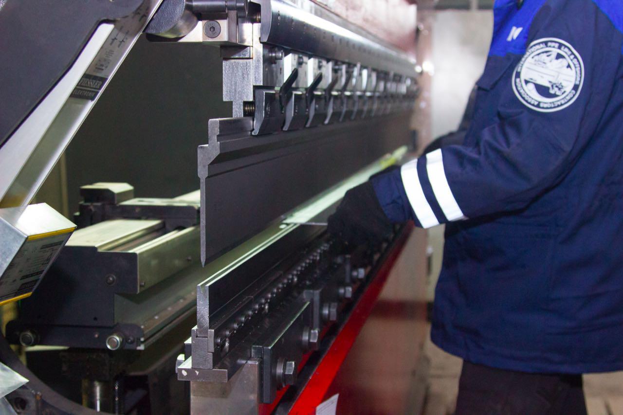 manufacturing