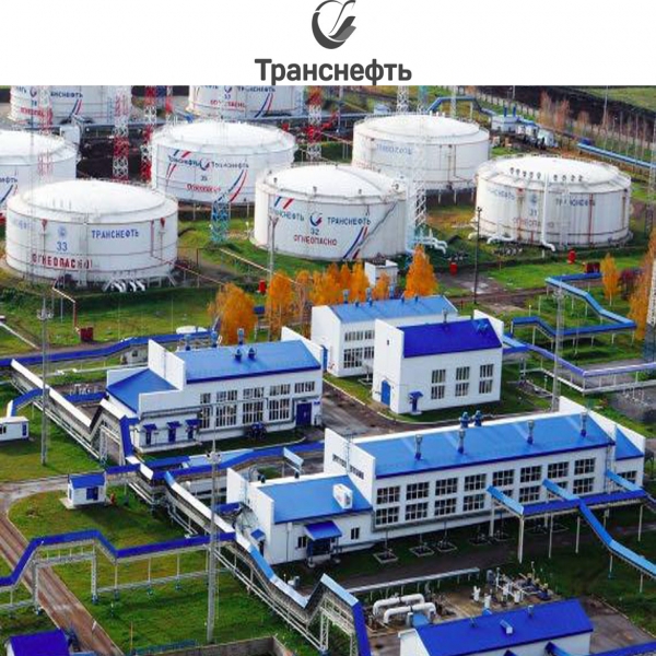 Транснефть ЛПДС «Староликеево» Двери, ворота, легкосбрасываемые стальные окна